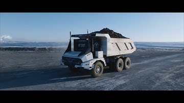 Intelligent Mining At Scale