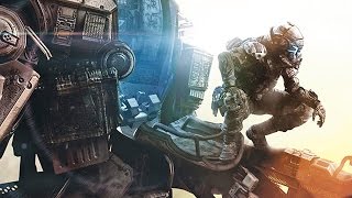 Titanfall 2 Gameplay Walkthrough Part 1 - ROBOT WARS ! (Xbox 1, no commentary)