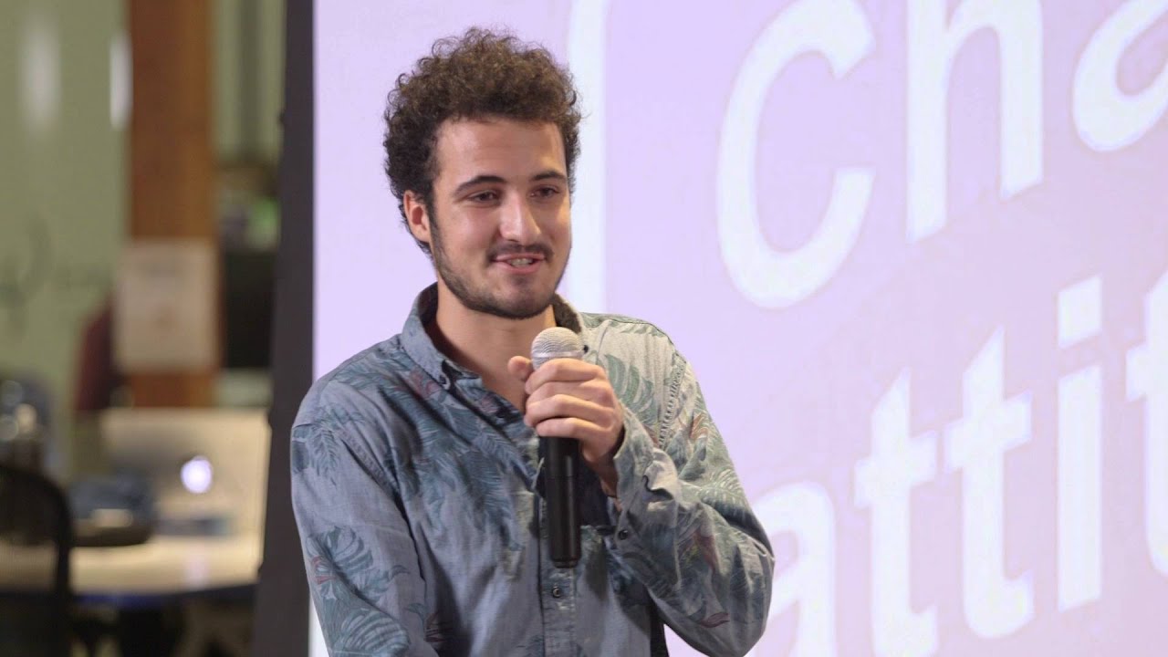 Taking Action and Planning My Future During UnCollege Gap Year