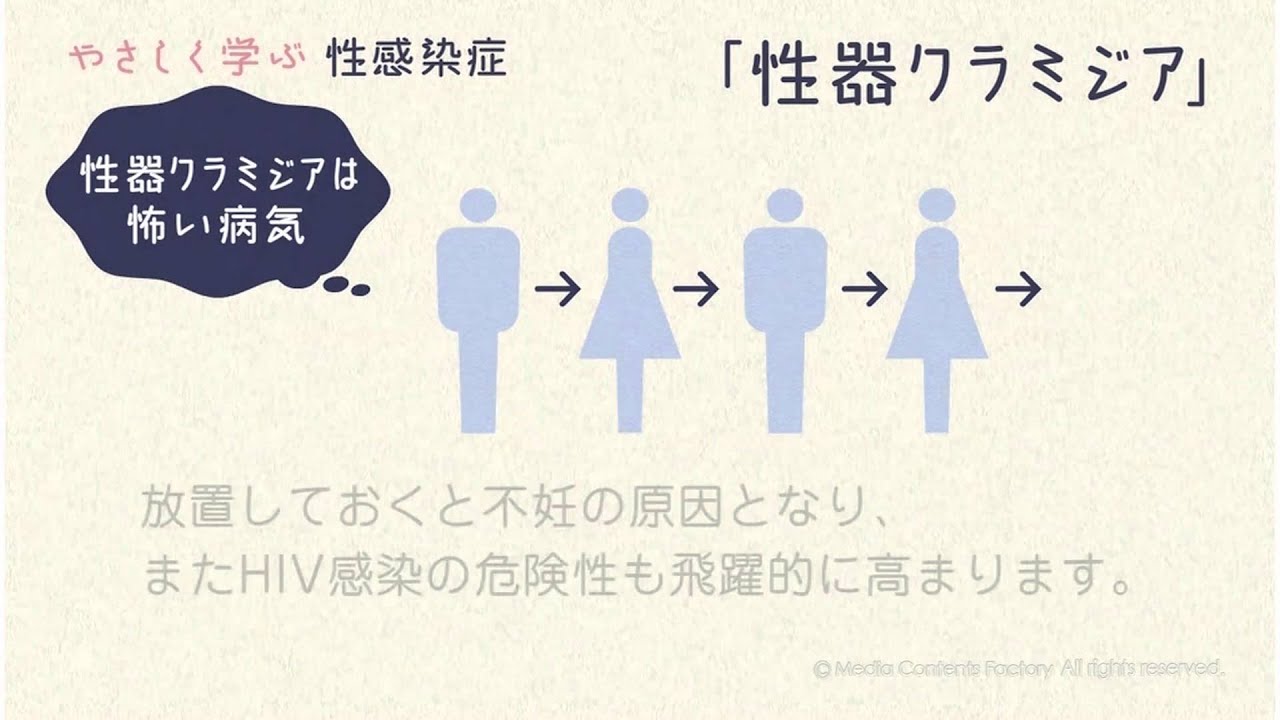 クラミベンのリーフレット