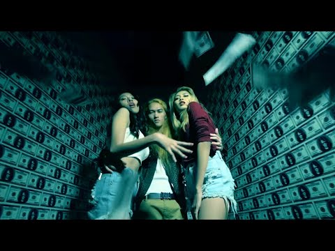 Moe Htet (B+) - Get Money (Official Music Video)