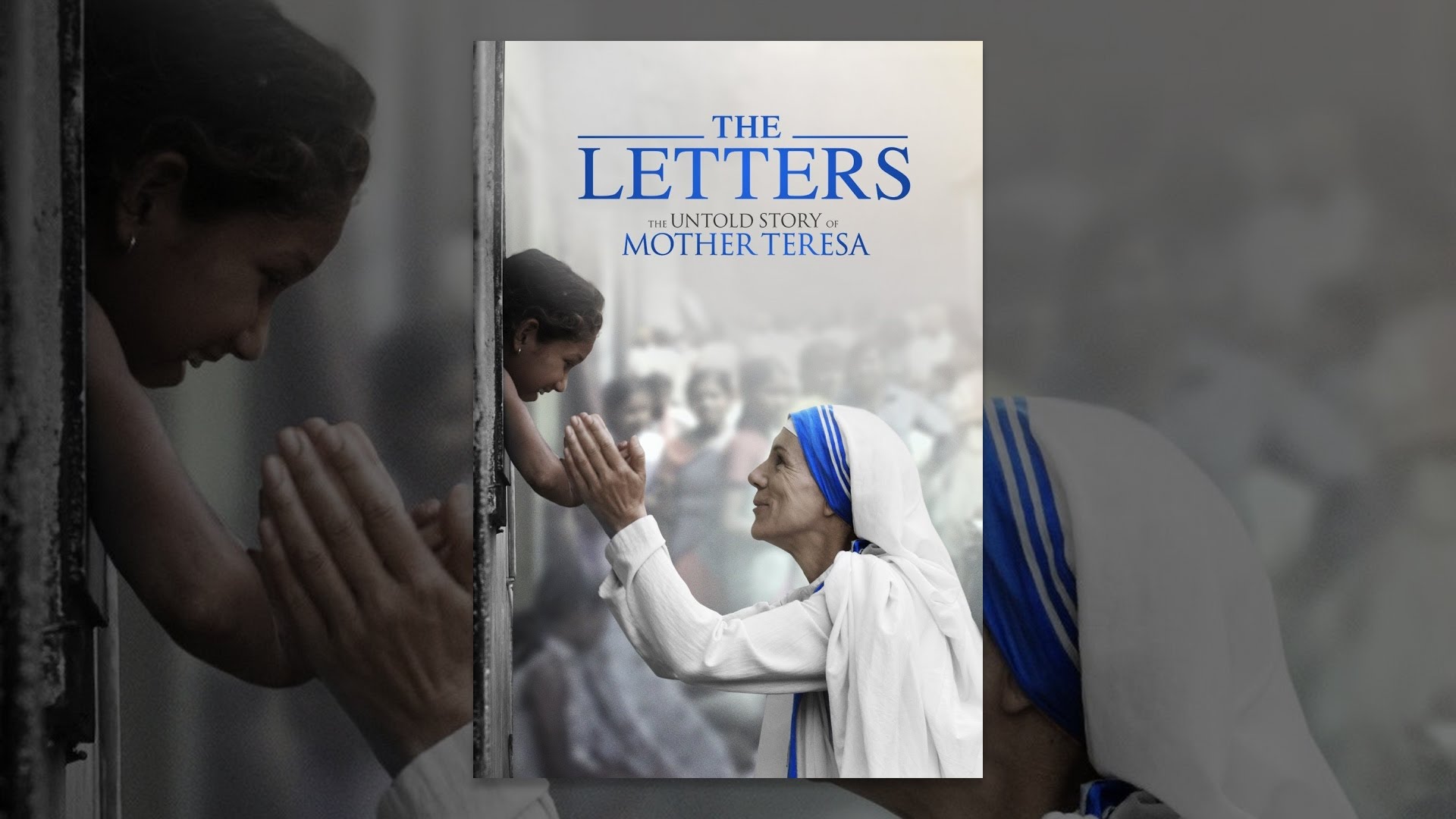 The Letters - YouTube