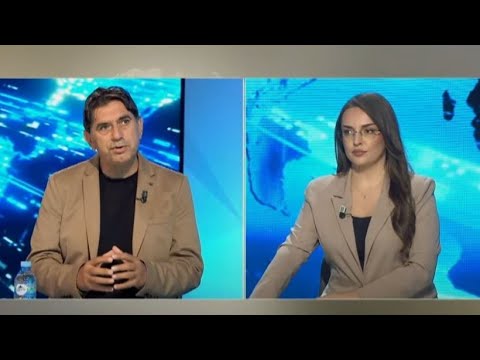 Adilli: Slogani i VMRO-DPMNE, ''Maqedonia e jotja'', frikë për humbjen ...