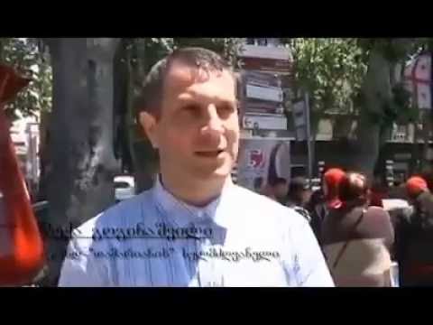 ფოდნი \" თამარიანი \" - ის საქველმოქმედო აქცია