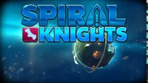 Spiral Knight - #1 - Introduction