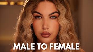Feminize Your Face INSTANTLY — The Techniques That Actually Work screenshot 2