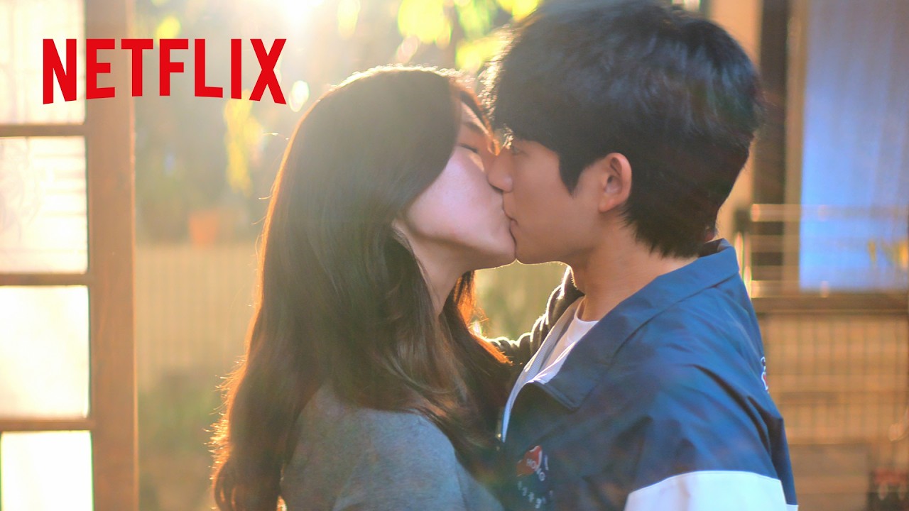 チョン・ヘイン x ハヨン – 記憶喪失だから、キスで彼氏かどうかを確かめてみる💋 | 恋は飴模様 | Netflix Japan – 予告編