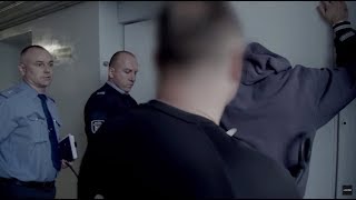 Co więźniowie ukrywają w swoich celach? [Zakład Karny]