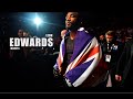 Leon &quot;ROCKY&quot; Edwards -  All UFC Highlights/Knockouts/Trainingsᴴᴰ