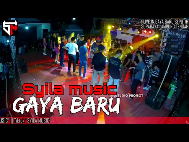 #SYILAMUSIC || GAYABARU8 || SEPUTIH SURABAYA || Lam-Teng Eps. 5 !!!!!! class=