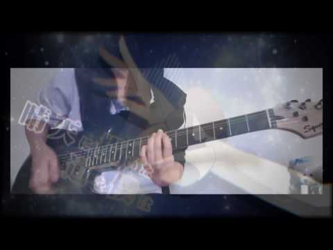 FAULHEIT ft. IA | OVERTURE | Guitar Cover