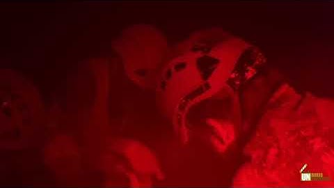 SARUF Disaster Response Training (www.saruf.net)