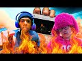 burnn! - Sosey | Music Video Reaction