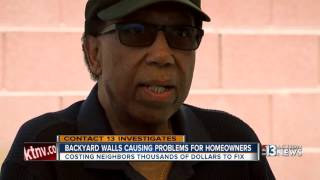 Homeowners forced to pay for problem they didn't create: Contact 13