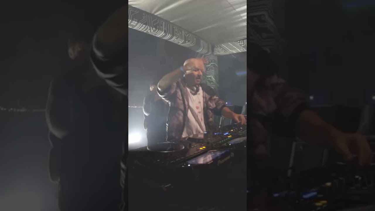 ⚡️Vini Vici in Dreamstate Edit | MR. $KS &bull; PrimaDonna (Psy Pop, Hard Techno)