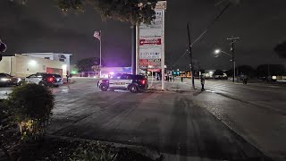 2 hospitalized after stabbing, shooting on Northwest Side, San Antonio police say