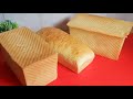 HOW TO MAKE AGEGE BREAD/NIGERIAN BUTTER BREAD/HOMEMADE.