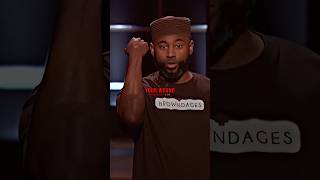 The Ultimate Bandage 🩹 | Shark Tank US Wealth