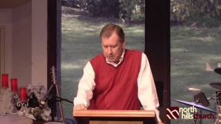 Real Giving at Christmas 12-8-12 Sermon