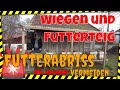 Wiegen und Futterteig - Futterabriss vermeiden im Januar und kleinere Vorbereitungen für die Saison Mp3 Song