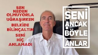O Hi̇ssi̇ Sembolle Destekle I Tuncay Yeşi̇lpinar