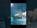 3.ĐÁNH CHÌM TÀU ĐỨC | MIGHTY SCHARNHORST SUNK | SCHARNHORST VERSENKT #warthunder #warzone #war