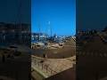 NICE FRANCE 2025 4K PORT LYMPIA EVENING WALKTOUR #nice #walking #walktour #travel #vlog  #summer