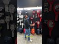 New Tecnifibre Fire 🔥🚀