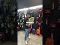 New Tecnifibre Fire 🔥🚀
