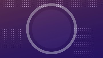 Ecamm Animated Video Overlay for Countdown Timer  |  Template 8