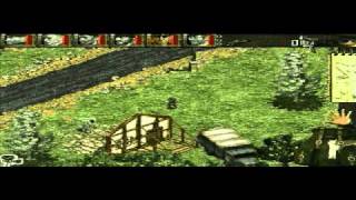 Famous Commandos: Behind Enemy Lines - Driver Tutorial Profile