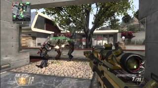 Quad Feed Raid