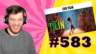 ️REACCIONANDO a los MEJORES Memes Random #583 ✅