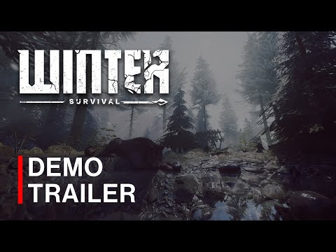 Winter Survival – Demo Trailer