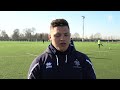 #CARvBEN 🎙️ Thomas Gallo: "Treviso è la mia seconda casa"