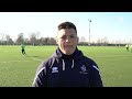 #CARvBEN 🎙️ Thomas Gallo: "Treviso è la mia seconda casa"