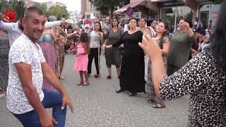 Çerkezköy Düğününde Düğüne Renk Katan Abımiz