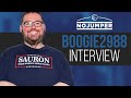 The Boogie2988 Interview