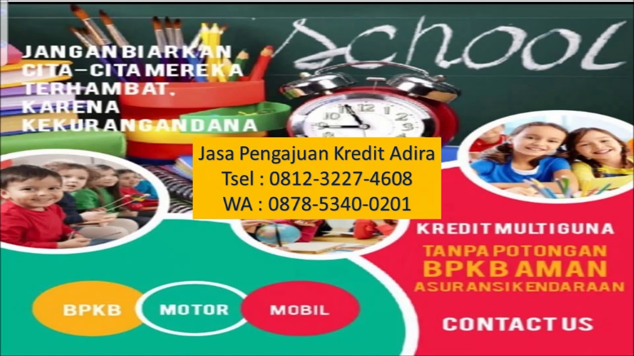 Tsel 62 812 3227 4608 Kredit Truk  Bekas  Lewat Bank Di 