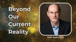 EP 1: The Hidden Force Shaping the Universe (And It’s Not What You Think)