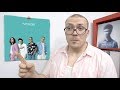 Weezer - Self-Titled (Teal) ALBUM REVIEW