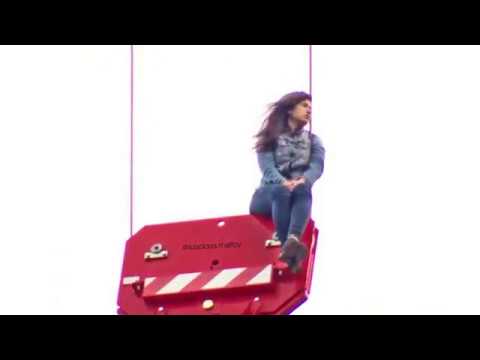 shooting stars crane girl toronto edition youtube hqdefault shooting stars crane girl toronto edition youtube