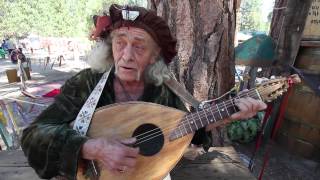 Big Bear Renaissance Fair 2013