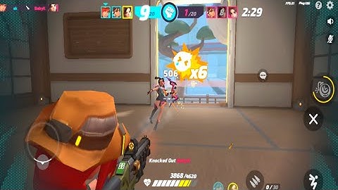 T3 Arena - Gameplay Walkthrough Part 5 - Tutorial (iOS, Android)