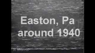 1940 - Easton Pa