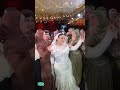 العروسه واصحابها قلبو الفرح 🔥❤️
