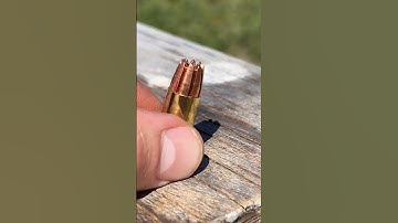 RIP 9mm Vs Human Face = PAIN #civtac #ammo #gun