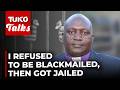 My Police Officer Wife Stood With Me Even When I Was Sentenced To A Maximum Security Prison Tuko TV