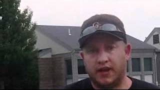 2011 Camp Report: Garrettsville Garfield G-Men Football