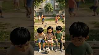 This video was created using Artificial Intelligence (AI) 🤖